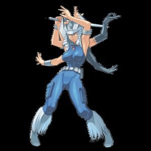 Meet your Posher, Random